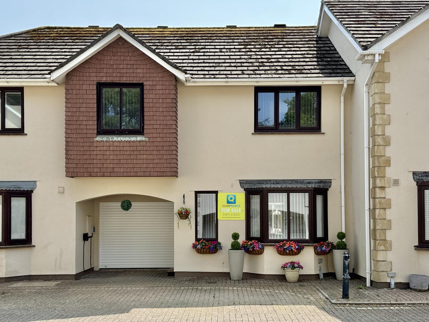 David Penhaligon Way, Truro